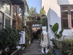 -小河直街历史文化街区