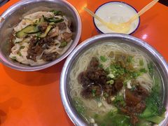 -南宁市连升风味小吃店
