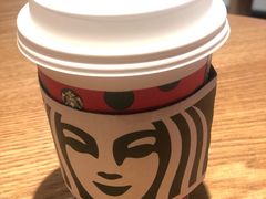 -星巴克臻选(北京世贸天阶店)