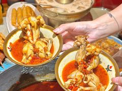 -老天桥蛙炉火锅(姑苏总店)