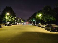 -浙江万里学院(钱湖校区)