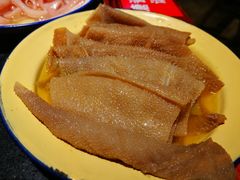 -叁口煮老火锅(东升店)