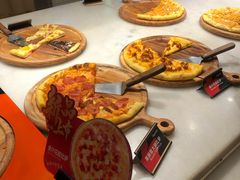 -比格比萨自助(宋家庄店)