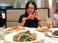 -无招牌海鲜餐厅(滨海艺术中心店)