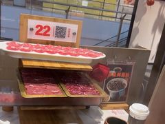-东门口·新式老北京火锅(河西龙湖天街店)