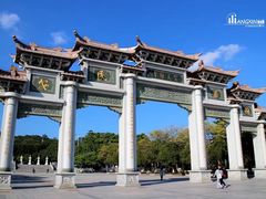 -梵天禅寺