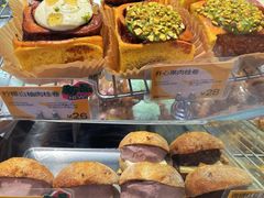 -PAOPAO Bakery&Café(港汇店)