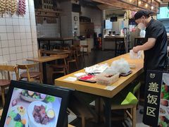 -老家肉饼(永泰庄店)