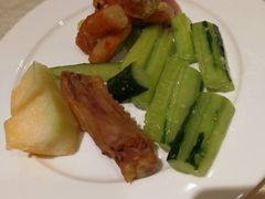 -丁山花园酒店-明园餐厅