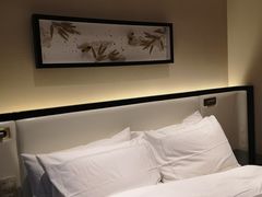 -曙光薇酒店(南京夫子庙老门东店)