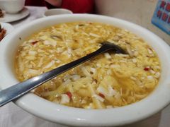 -翠亭酒家(山西南路店)