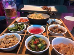 -燥次·烧烤酒场(万象城店)