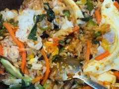 -小木屋拌饭(西安华阳城店)