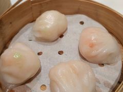 -喜宴又一村·粤菜·茶点·海鲜(壹方天地店)