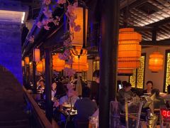 -绿茶餐厅(汇悦大融城店)