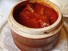精品罐焖牛肉-莫斯科餐厅