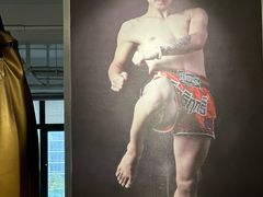-杭州拳界搏击俱乐部
