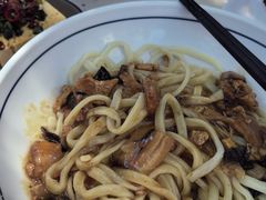 -锅儿挑面馆