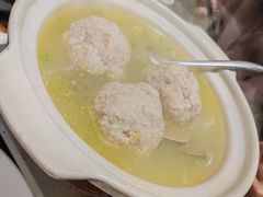 -里山四季中餐厅(来凤街店)