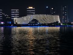 -聚龙湖公园