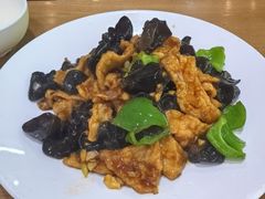 -老绥元烧麦·家常菜(体育场店)