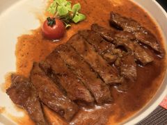 -孔雀裡融合餐厅