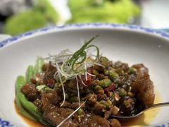 干烧鹿筋-松云泽