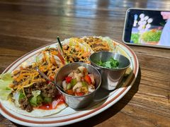 -MI WU FACTORY米屋美食工厂餐厅(绿地店)