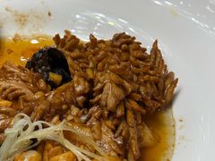 -闫府私房菜·老字号(恒隆店)