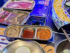 -喜井无限自助烤肉公司(石厦店)