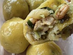 -食来运转平潭小吃(平潭店)