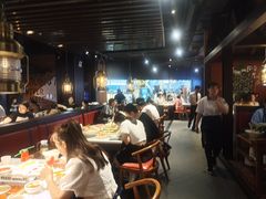 -大渝火锅(太仓万达店)