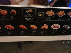 -麦当劳(伦敦人店)