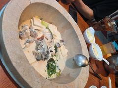 -云中鱼蒸汽石锅鱼(浦东食品城店)