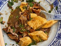 -门框胡同百年卤煮(前门店)