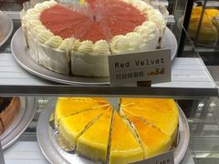 -VESH COFFEE(定西路店)