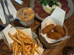 -Apollo·西班牙小酒馆(安福路店)