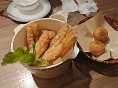 -锡和无锡菜(景丽苑店)