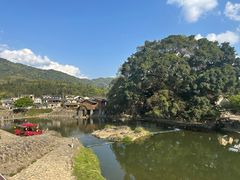 -福建土楼（南靖）云水谣景区-和贵楼