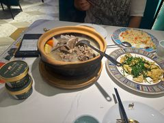 -阿里疆Alijiang·丝路美食·异域风情·清真(长楹天街店)