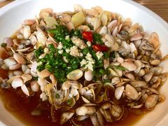 -501號台州海鲜餐厅(海创园店)