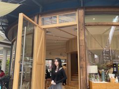 -NAYA Bar ·酒(红山店)