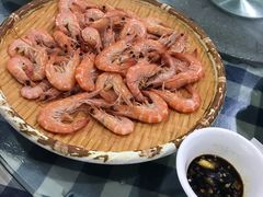 -钱大妈海鲜饭店(保利林语店)