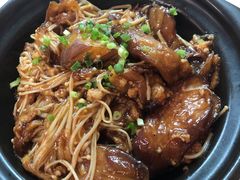 -喜家港式茶餐厅(三亚湾一丰禾生活广场店)