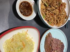 -东方饺子王(哈西万达店)