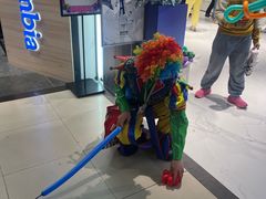 -燕莎奥特莱斯购物中心