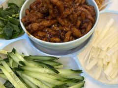 -合合春饼·酱骨·东北菜(潘家园店)