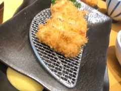 -胜博殿日式炸猪排(西红门店)