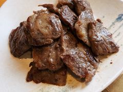 -一井烧肉·活鳗·寿司(望京SOHO店)