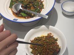 -兰湘子·湘菜小炒(南京江宁万达店)